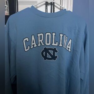 Carolina Blue Sweatshirt